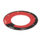 STAR 2MZ15452 LABEL KNOB S/M ELEC. INF.