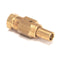 JADE 4620300000 ORIFICE PILOT JCM 4210 L.P.