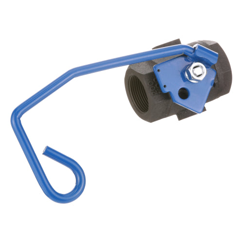 PITCO 60138706 VLV BALL 1-1/4 FP NLKG 55T RH