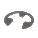 PITCO 60135403 RING RTNG XTRNL E-STYLE 1/4