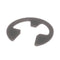 PITCO 60135403 RING RTNG XTRNL E-STYLE 1/4