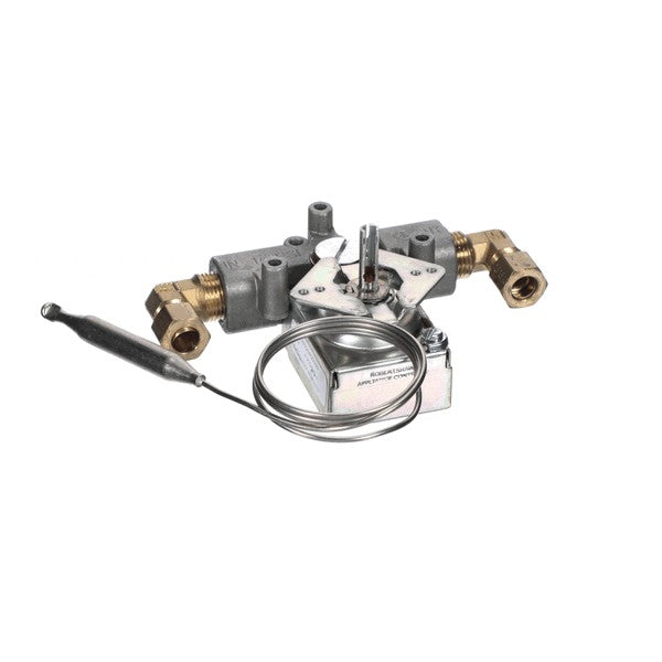 MAGIKITCH'N 60138802 GAS THERMOTAT 300F-625F