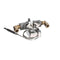MAGIKITCH'N 60138802 GAS THERMOTAT 300F-625F