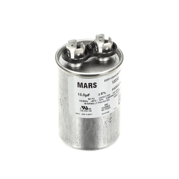 KOLPAK 19040 CAPACITOR RUN 10MF 440V 1223