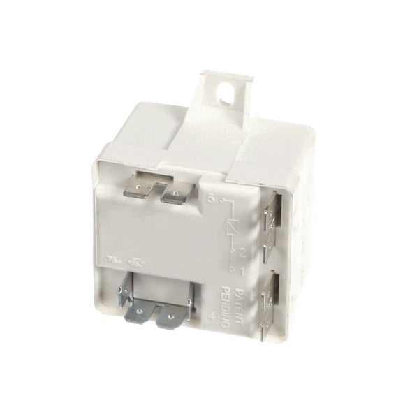 KOLPAK 12306 RELAY START RVA 4AL3D 14 3 ELEC