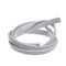 STAR SC3-Y7886-2 CHANNEL-RUBBER 40 LONG