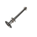 NIECO 018997 DRIV SHFT OTR TUBE 13IN BELT W