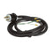 PITCO 60129101 CORD 30A TWIST LOCK PLU G CRTE