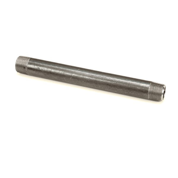 PITCO 60131301 NIP BLK 3/4 X 9
