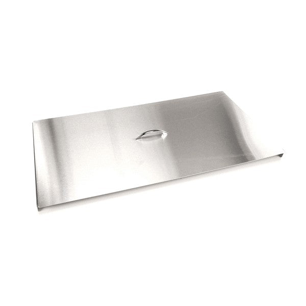 PITCO B2103001-C TK COV ASSEMBLY SSPG