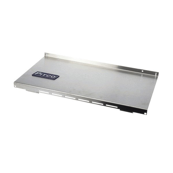 PITCO B3631811-C FR PANEL BEZ ASSEMBLY BLNK W/ LG SELV