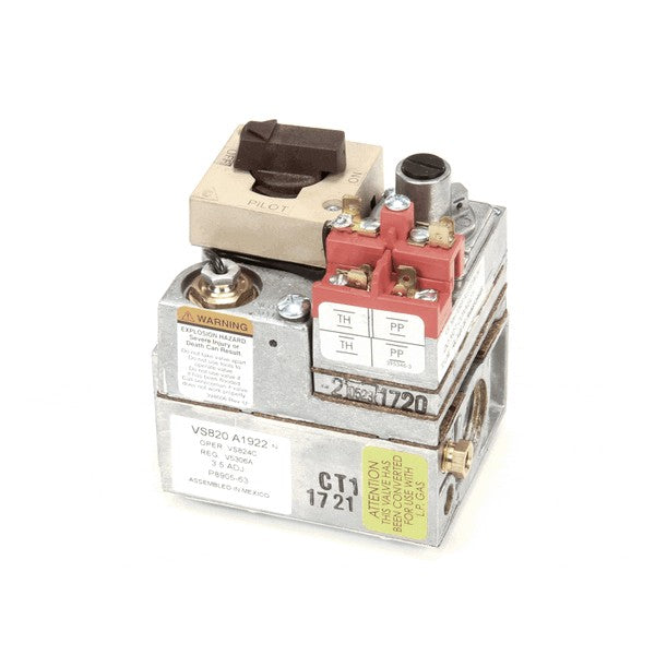 MAVRIK N21573769 VLV LP MVOLT GAS UNCALB ASSEMBLY