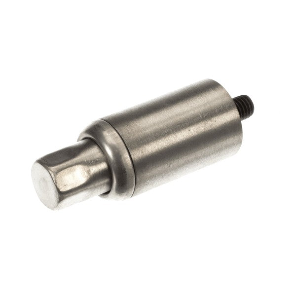 MAGIKITCH'N 60140402 LEG ADJ 4 SST W/O FLG FOOT