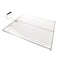 PITCO B4507401-C WR/G SCRN SUBMG W/HDL 2 4R