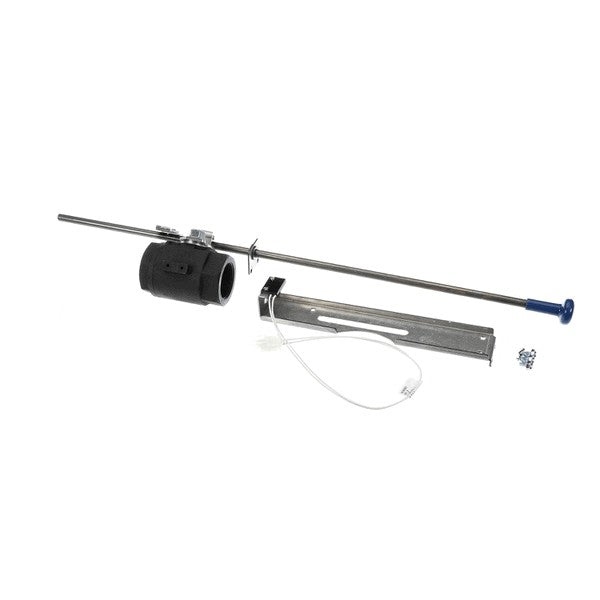 PITCO B4008101-C HNDL ASSEMBLY FL SSHLV14