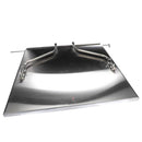 PITCO B2400304-C DBD ASSEMBLY 24 24R SS