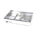 PITCO B6683801 FLTR PAN ASSEMBLY SG 19.16S Q