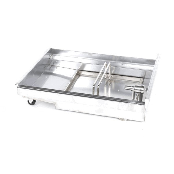 PITCO B6683801 FLTR PAN ASSEMBLY SG 19.16S Q