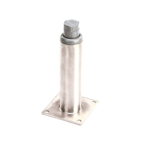 PITCO B3900408 LEG ADJ-7 SS
