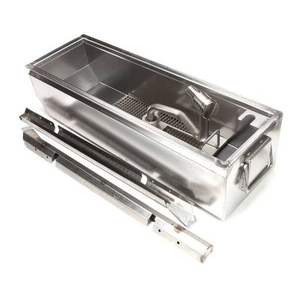 PITCO B6674501 FLTR PAN ASSEMBLY SGF14