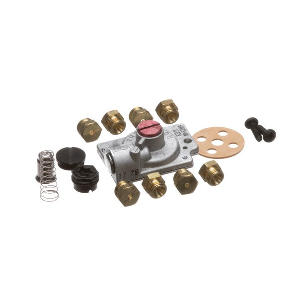 PITCO B7510029 34F 34FF CONV LP TO NAT
