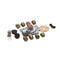 PITCO B7510029 34F 34FF CONV LP TO NAT