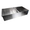 PITCO B6629801-C FLTR PAN WLDMT P18K