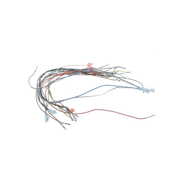 PITCO B6711702 WRG HARN FR PANEL BZL RH 7-2WKS