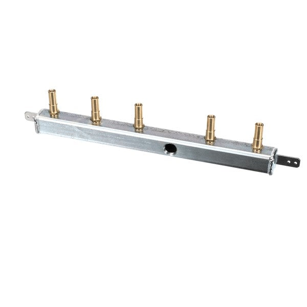 PITCO B8019706 PG MANF FTG ASSEMBLY 18 34 P