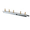 PITCO B8019706 PG MANF FTG ASSEMBLY 18 34 P