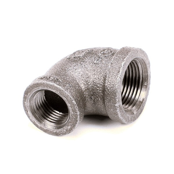 PITCO PP10485 ELB BLK RDCR 90 3/4 X 1 /2 NPT
