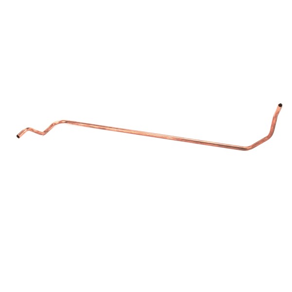 PITCO A8042701 PG TU INL MAN FILL SSPG 14
