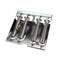 PITCO B8031702 PG BNR ASSEMBLY SF NAT SG14 R