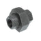 PITCO P7036901 UNION BLK 3/8