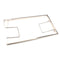 PITCO B6603001 FLTR FRM PPR RTNR ASSEMBLY BF14 P1