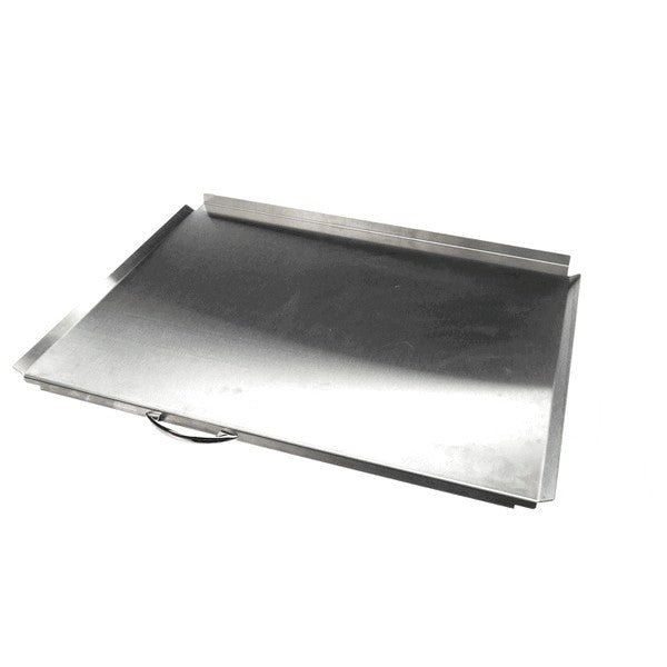 PITCO B6665002-C FLTR PAN COV ASSEMBLY DG14 DG14T