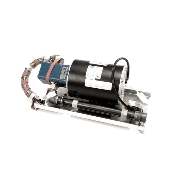 PITCO B6678505-C FLTR PMP 21H 115V HT SG /LJ-FBG