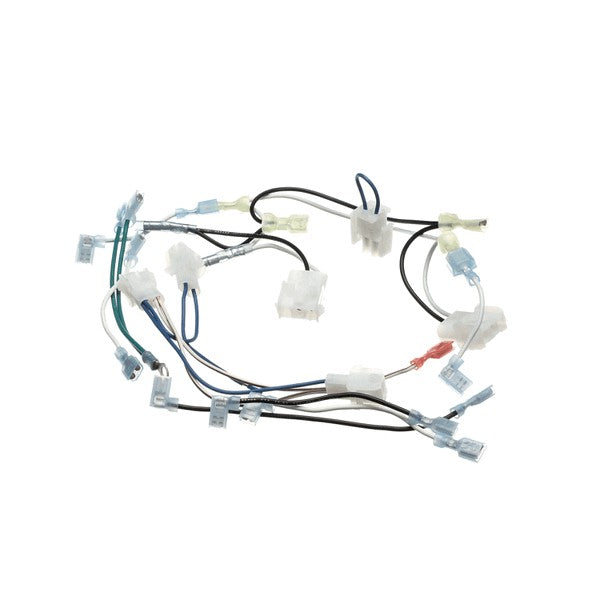 PITCO B6751601 WRG PMP BOX MGII SGH50