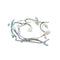 PITCO B6751601 WRG PMP BOX MGII SGH50