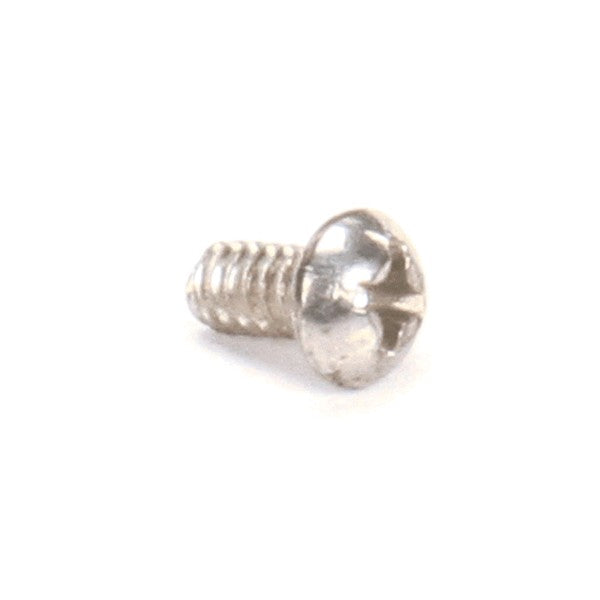 STAR 2C1487 SCREW 6-32X1/4 RHP STL N P