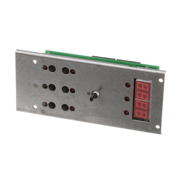 BLODGETT 38506 CONTROL XR8