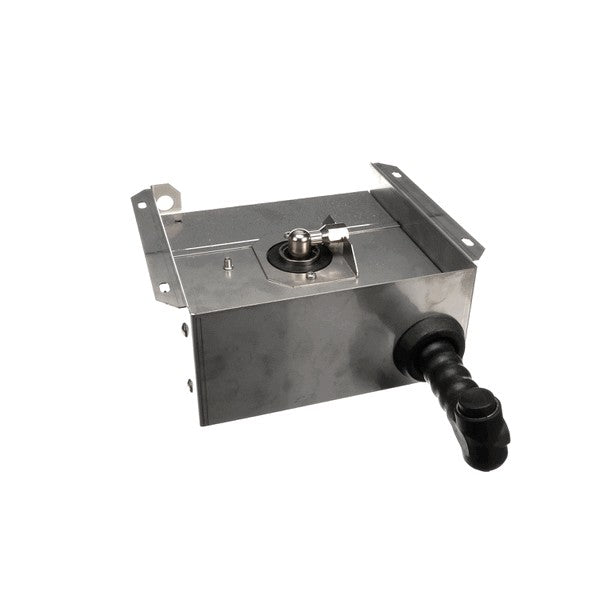 BLODGETT 54674 HOSE REEL SHROUD ASSEMBLY