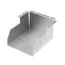BLODGETT 57238 FLUE BOX SING/BOT SECT