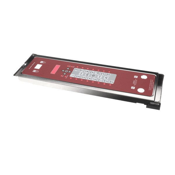 BLODGETT 51061 PANEL DECAL ASSEMBLY IQ2 CT B/R