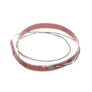 FRYMASTER 8065933 HEATER TAPE ASSEMBLY 18 120 V 25W