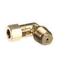 VULCAN 713944-44 ELBOW ORIFICE -