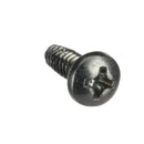 FRYMASTER DEAN 8090396 SCREW 6-32X3/8 PN PHIL H D ZP