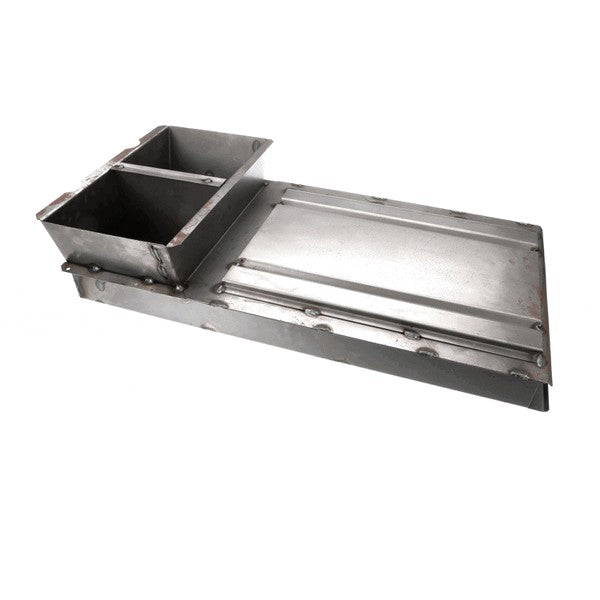 PITCO B3505401-FA-C TANK WLDMNT
