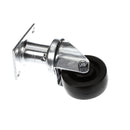 FRYMASTER DEAN 8101367 CASTER ADJ.3WHEEL W/O B RAKE