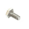 PITCO P0113300 SCR 1/4-20 X 1/2 HHC SS T